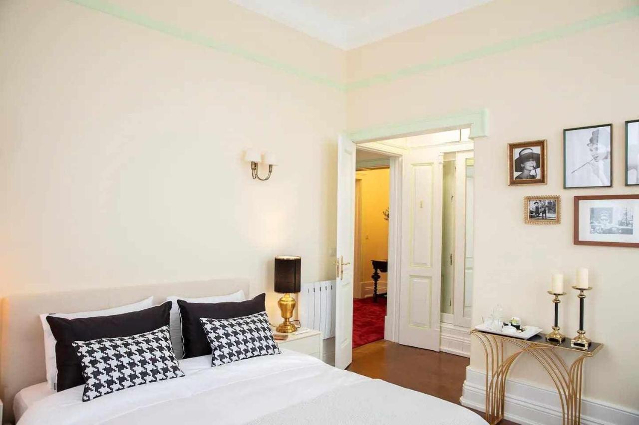 Casa Da Granja Boutique Hotel Vila Nova de Gaia Room photo