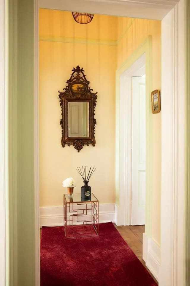 Casa Da Granja Boutique Hotel Vila Nova de Gaia Room photo