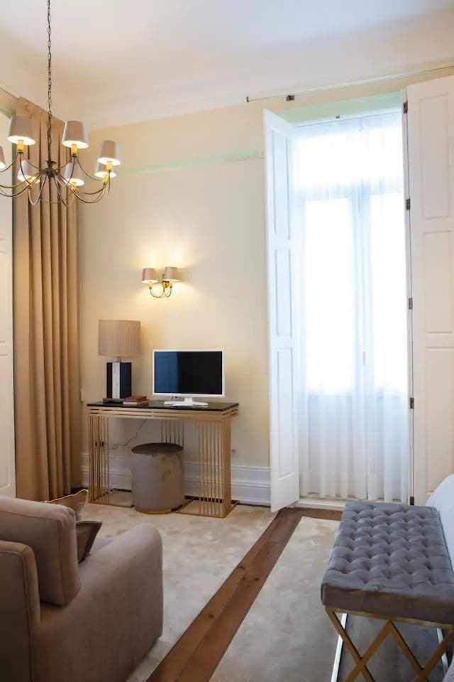 Casa Da Granja Boutique Hotel Vila Nova de Gaia Room photo