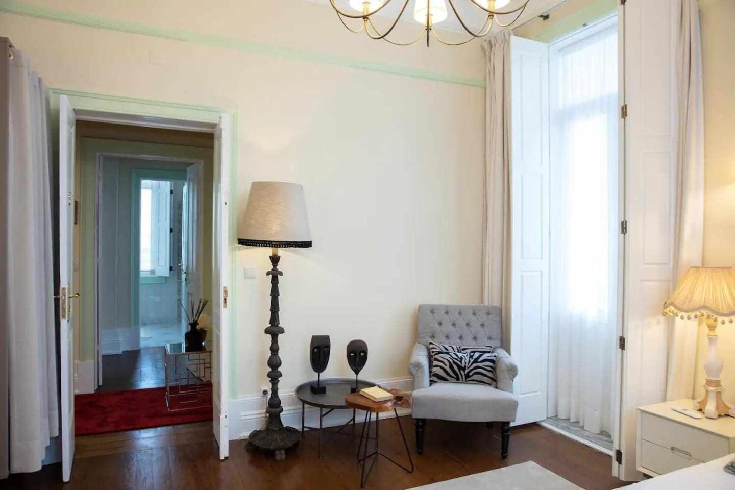 Casa Da Granja Boutique Hotel Vila Nova de Gaia Room photo