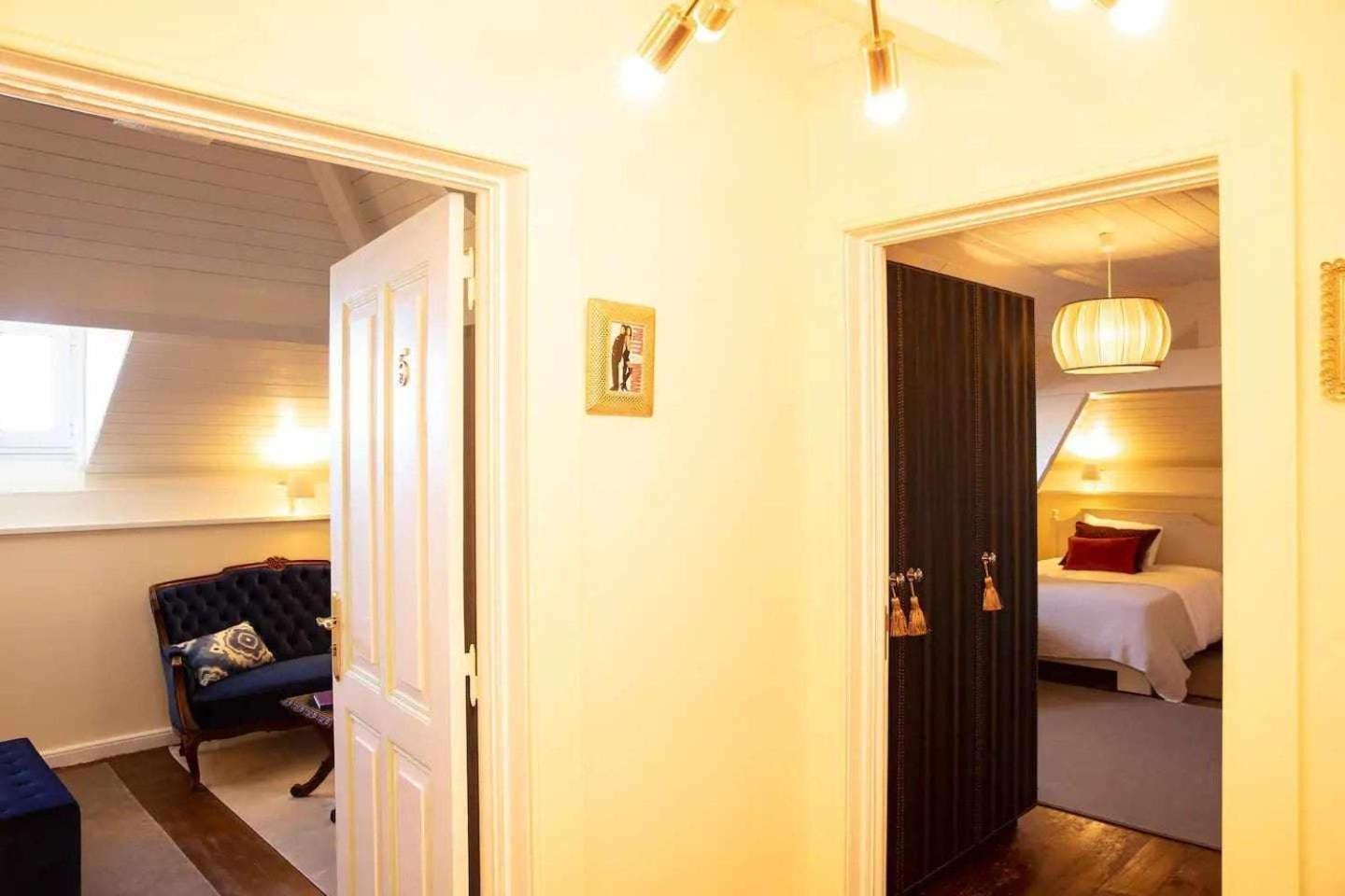 Casa Da Granja Boutique Hotel Vila Nova de Gaia Room photo