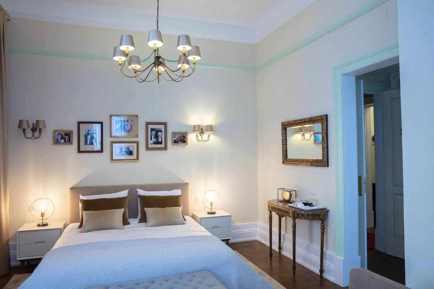 Casa Da Granja Boutique Hotel Vila Nova de Gaia Room photo