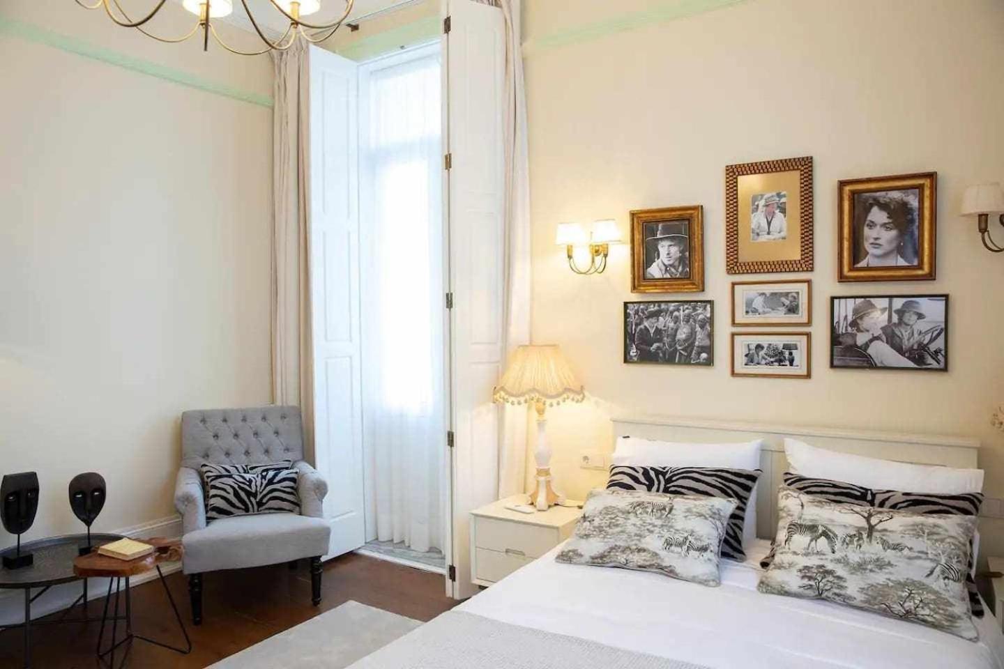 Casa Da Granja Boutique Hotel Vila Nova de Gaia Room photo