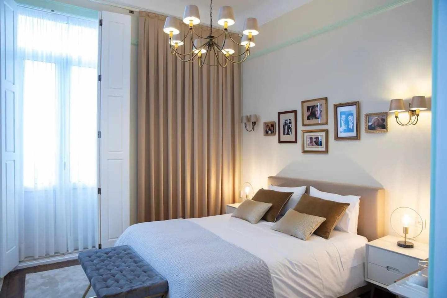 Casa Da Granja Boutique Hotel Vila Nova de Gaia Room photo