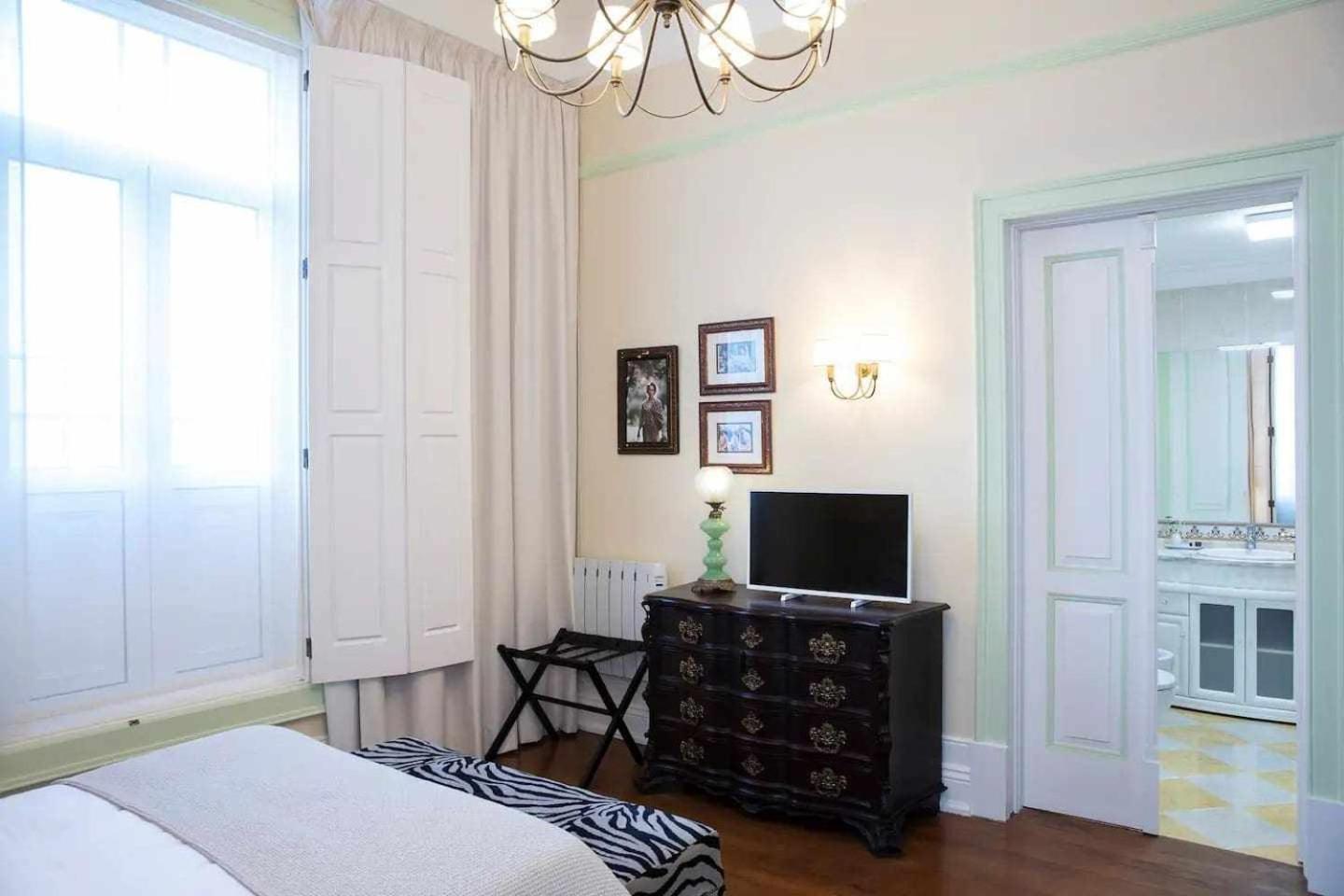 Casa Da Granja Boutique Hotel Vila Nova de Gaia Room photo